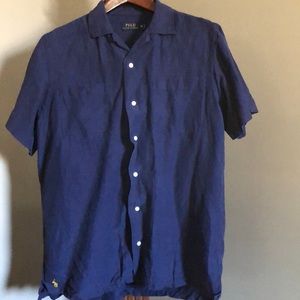 Men’s shirt
